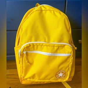 Converse Go 2 Backpack w/laptop cushioning and pockets
